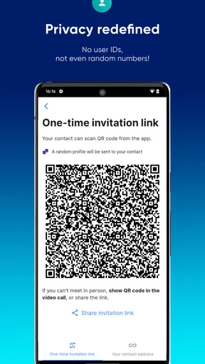 SimpleX Chat