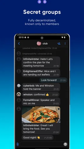 SimpleX Chat