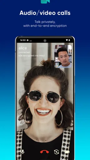 SimpleX Chat
