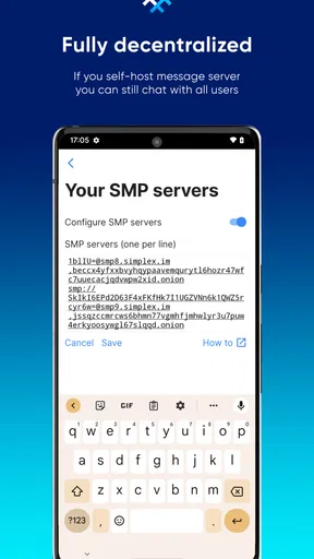SimpleX Chat