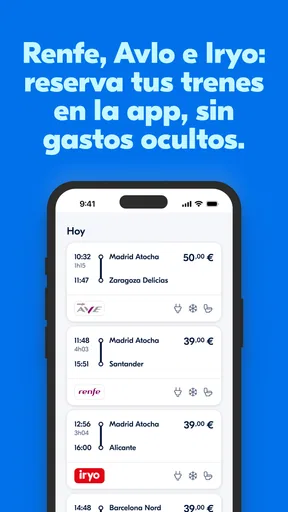 BlaBlaCar: Viaja por menos