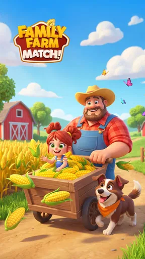 Family Farm Match