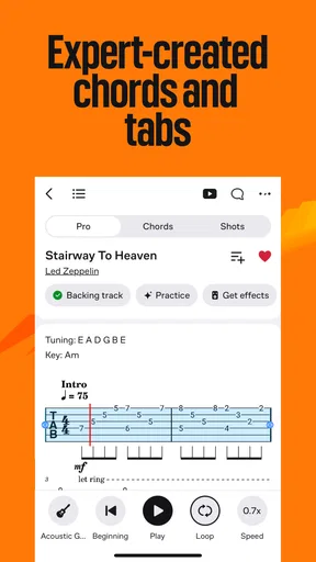 Ultimate Guitar: Chords & Tabs