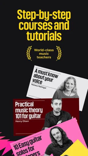 Ultimate Guitar: Chords & Tabs