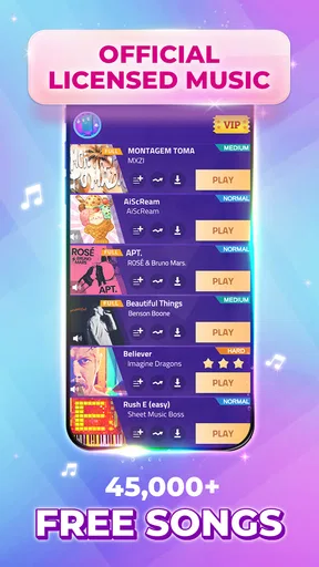 Magic Tiles 3™ - Piano Game