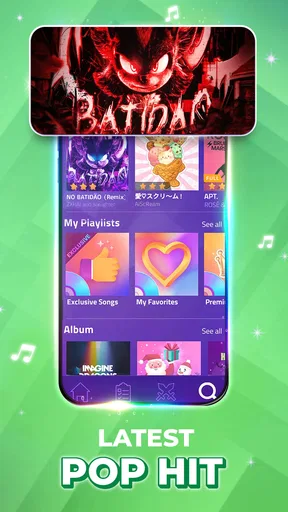 Magic Tiles 3™ - Piano Game