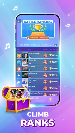 Magic Tiles 3™ - Piano Game