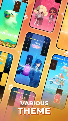 Magic Tiles 3™ - Piano Game