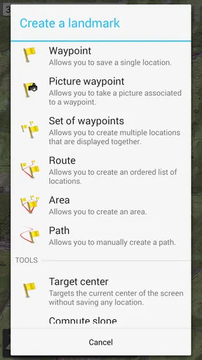 All-In-One Offline Maps