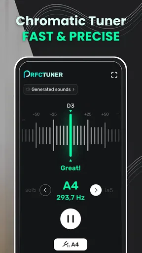 Perfect Tuner