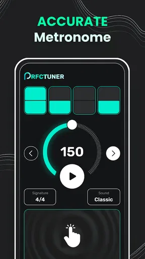 Perfect Tuner