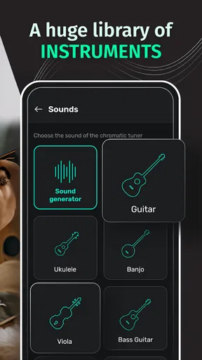 Perfect Tuner