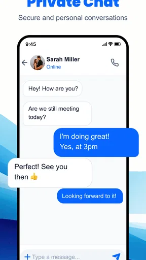 Messages: Text SMS, Launcher