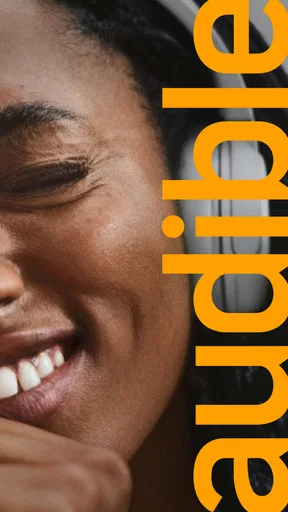 Audible: Audiobooks & Podcasts