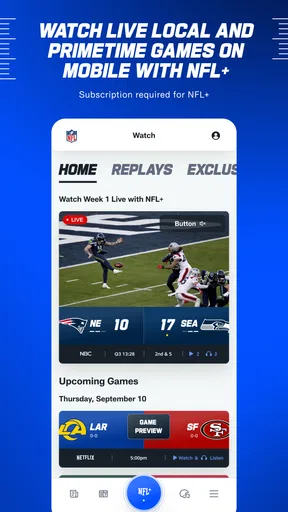NFL