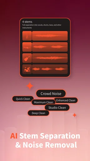 AudioLab Audio Cutter & Editor