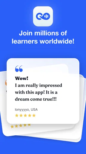 Speak English with Loora AI