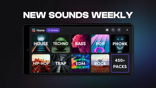 Remixlive - Make Music & Beats