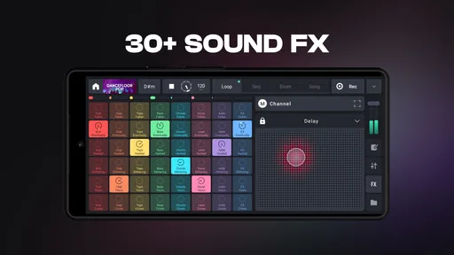 Remixlive - Make Music & Beats