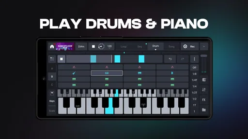 Remixlive - Make Music & Beats