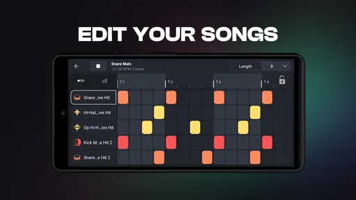 Remixlive - Make Music & Beats