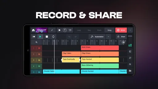 Remixlive - Make Music & Beats