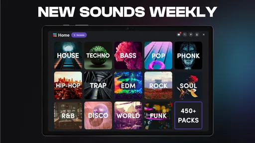 Remixlive - Make Music & Beats