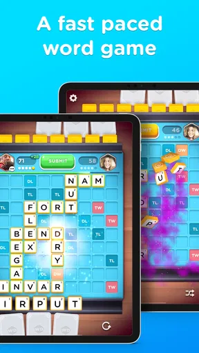 Word Domination