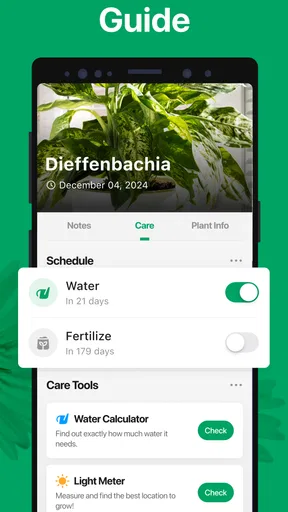 PictureThis - Plant Identifier