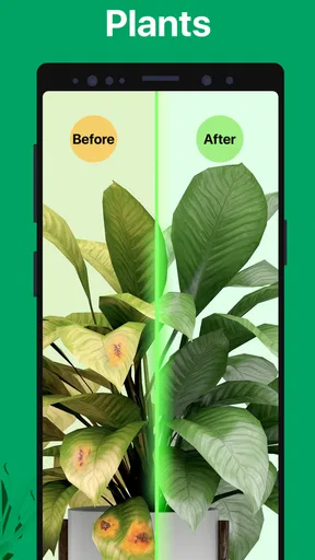 PictureThis - Plant Identifier