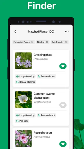 PictureThis - Plant Identifier
