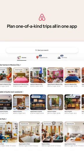Airbnb