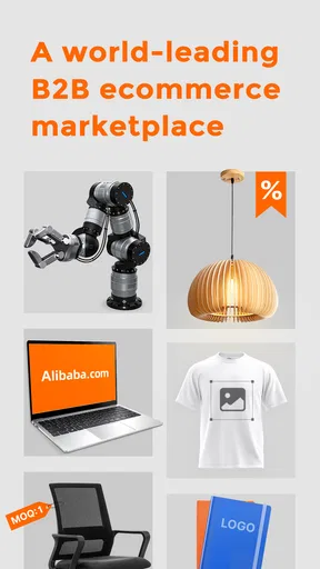 Alibaba.com - B2B marketplace