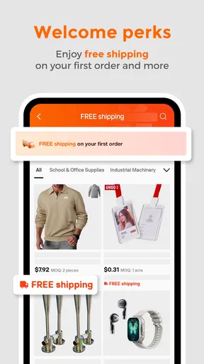 Alibaba.com - B2B marketplace