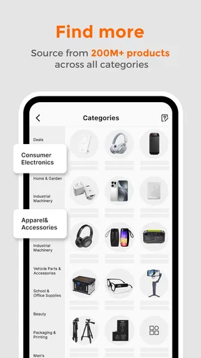 Alibaba.com - B2B marketplace