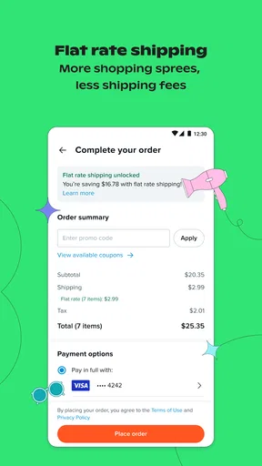 Wish: Shop and Save