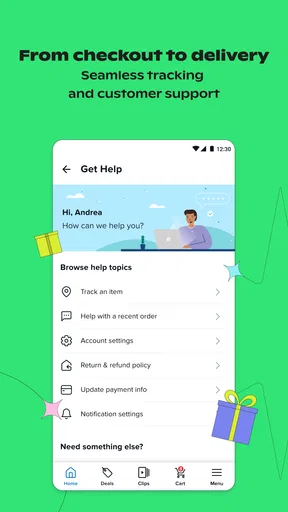Wish: Shop and Save