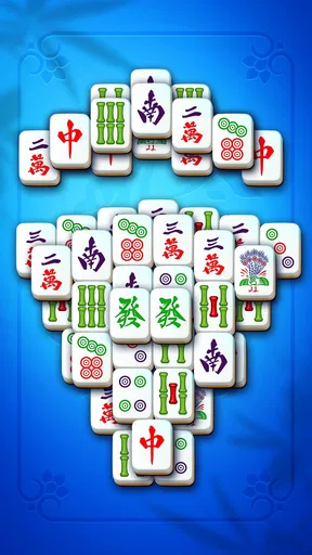 麻雀クラブ - ソリティアゲーム