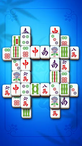 麻雀クラブ - ソリティアゲーム