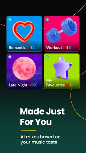 JioSaavn - Music & Podcasts