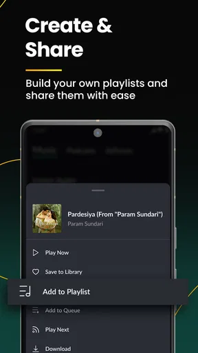 JioSaavn - Music & Podcasts