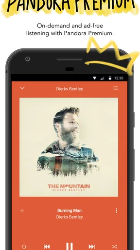 Pandora - Music & Podcasts