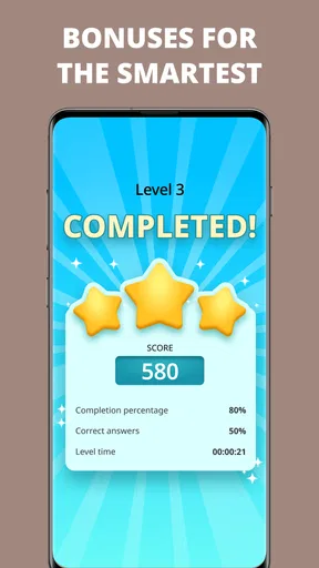 QuizzLand. Quiz & Trivia game