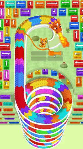 Wool Crush™ - Yarn Car Jam