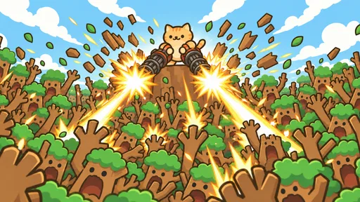 にゃんこ銃士：放置育成RPG