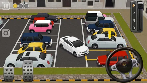 駐車の達人4