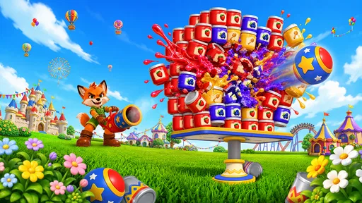 Carnival Blast!