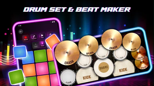 DJ Mixer Music - Beat Maker