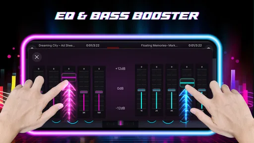 DJ Mixer Music - Beat Maker