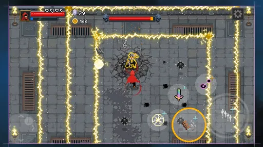 Wizard of Legend